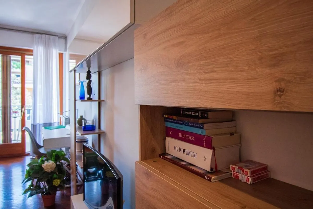 Life Home - New Apartment Eur Torrino Rome