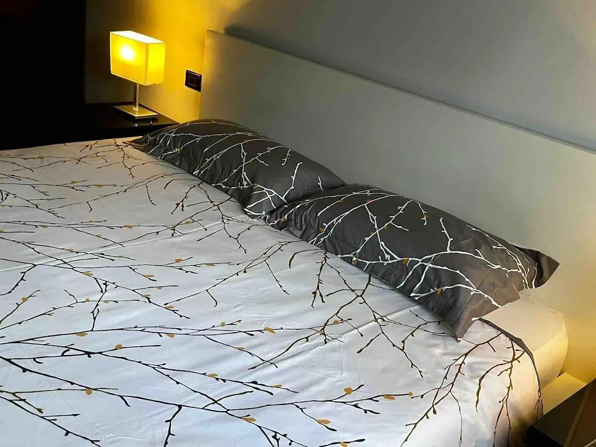 Life Home - New Apartment Eur Torrino Rome Italy