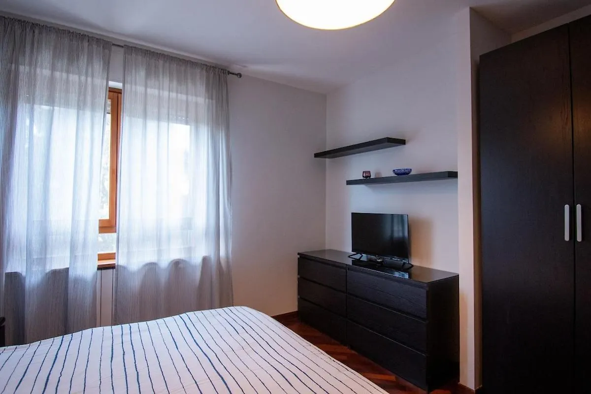 Life Home - New Apartment Eur Torrino Rome 0*,  Italy