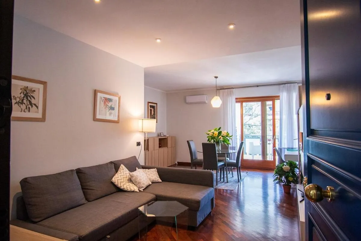 Life Home - New Apartment Eur Torrino Rome Italy
