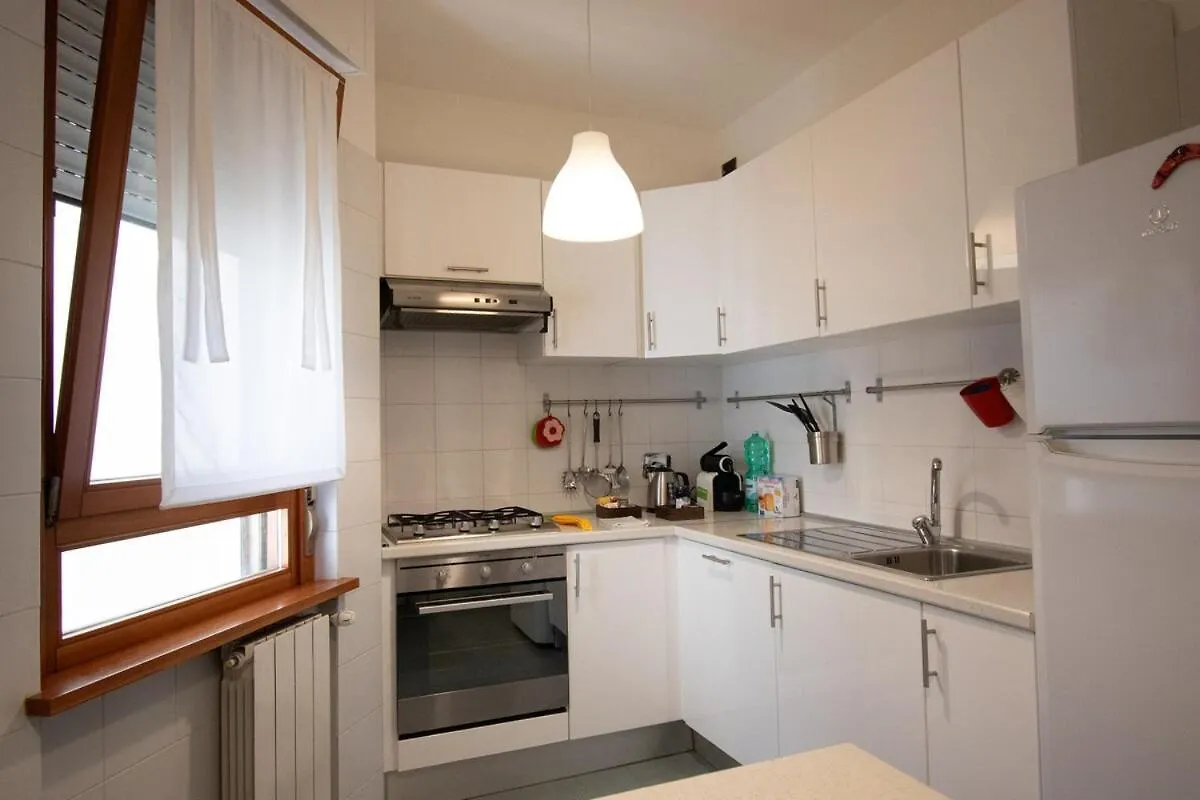 Life Home - New Apartment Eur Torrino Rome Italy