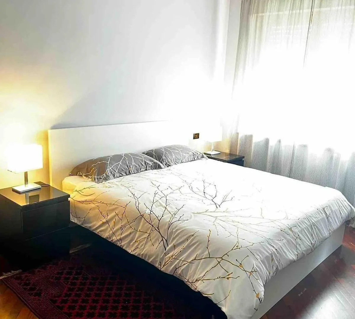 Life Home - New Apartment Eur Torrino Rome