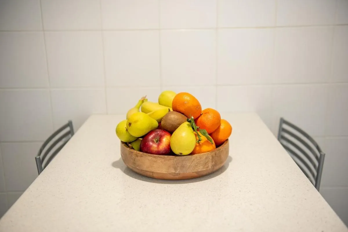 Life Home - New Apartment Eur Torrino Rome