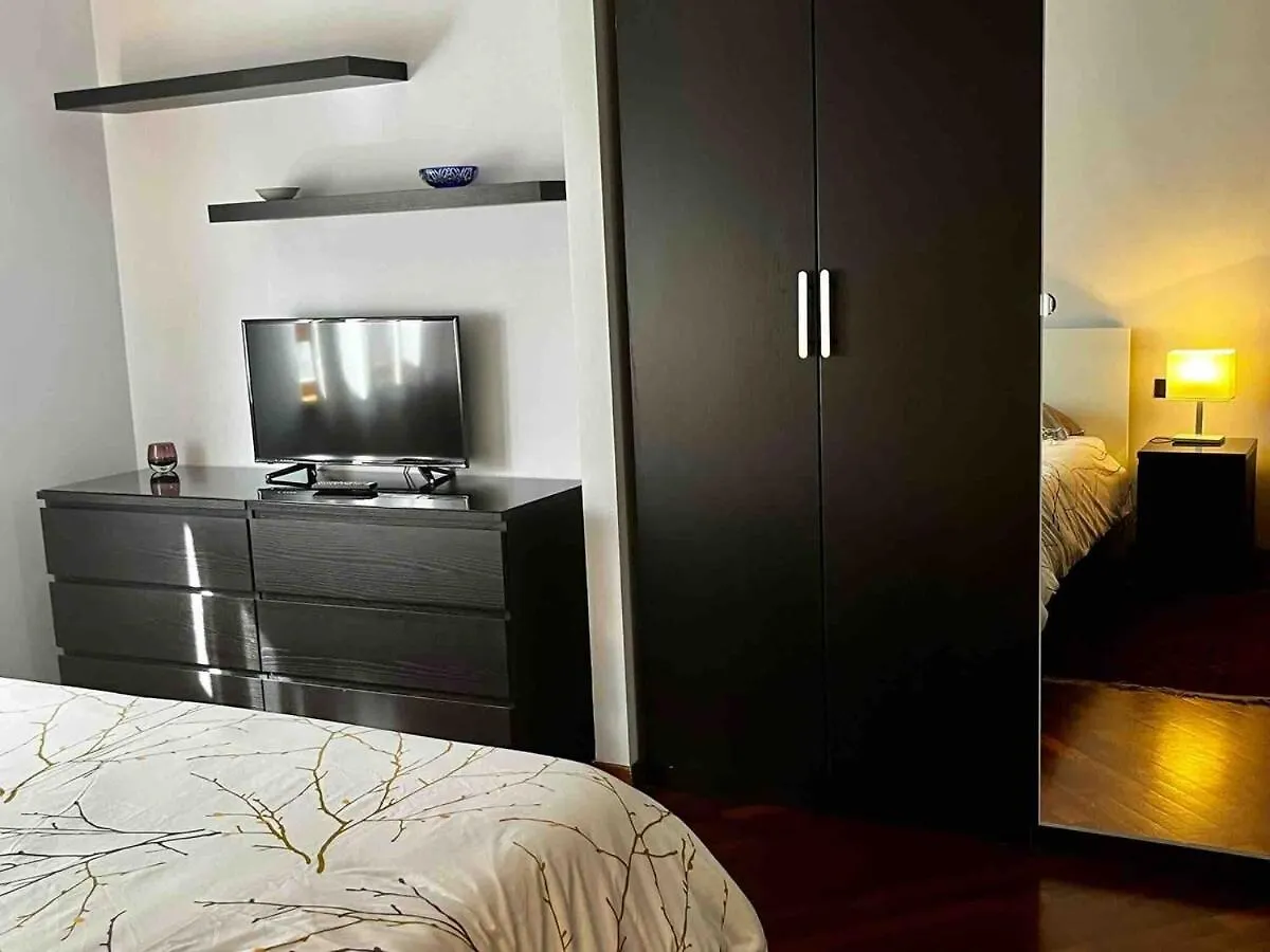 Life Home - New Apartment Eur Torrino Rome
