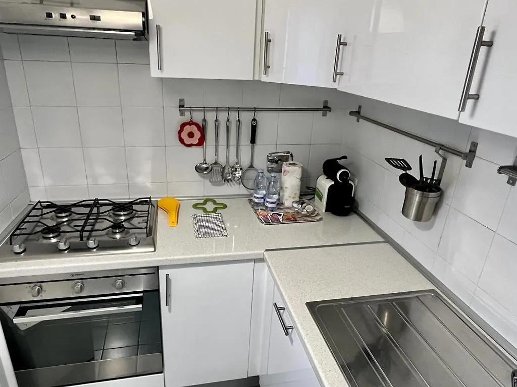 Life Home - New Apartment Eur Torrino Rome