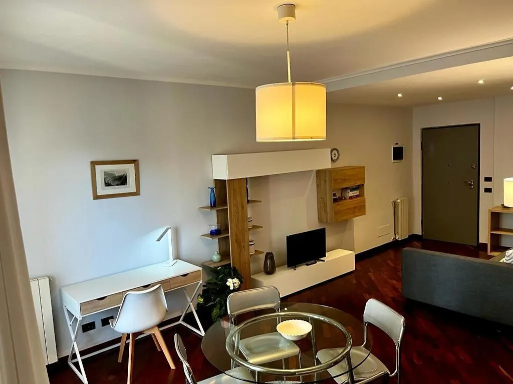 Life Home - New Apartment Eur Torrino Rome Italy