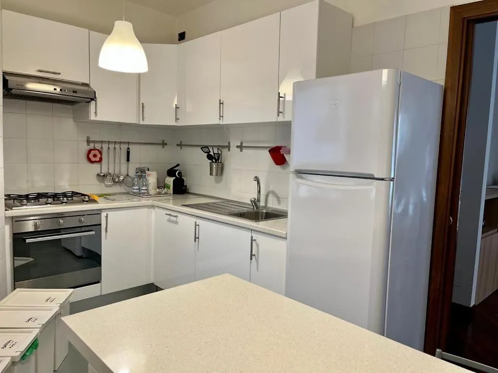 Life Home - New Apartment Eur Torrino Rome