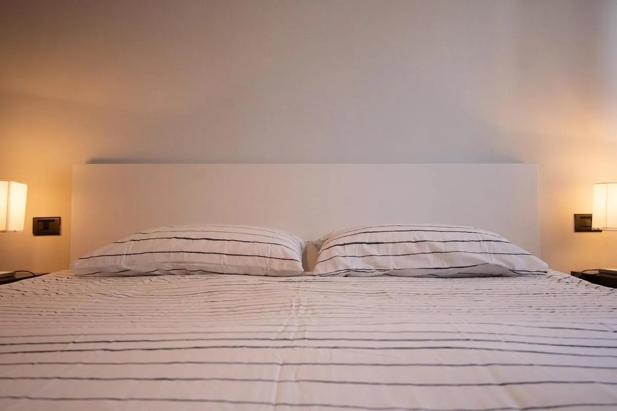 Life Home - New Apartment Eur Torrino Rome