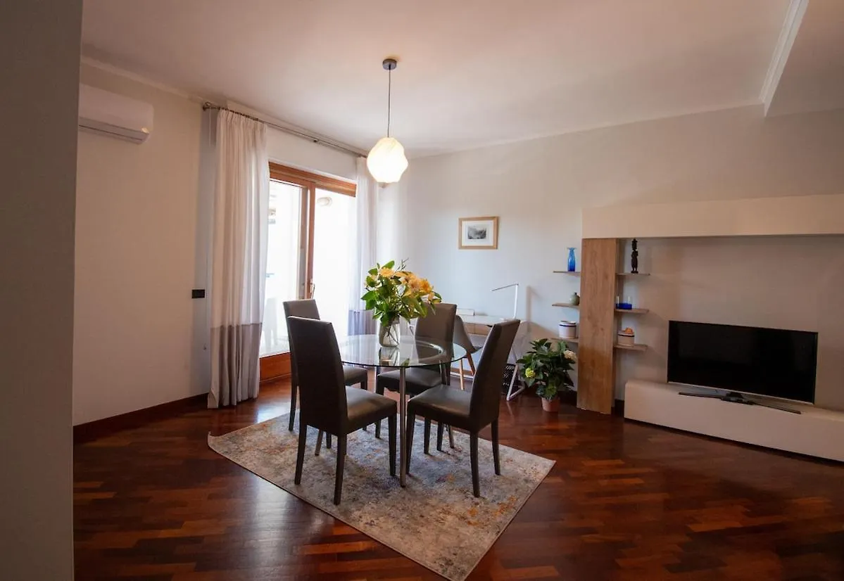 Life Home - New Apartment Eur Torrino Rome 0*,  Italy