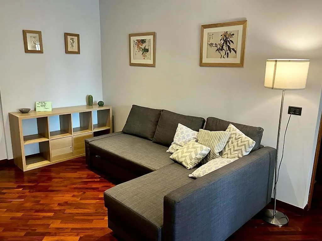 Life Home - New Apartment Eur Torrino Rome