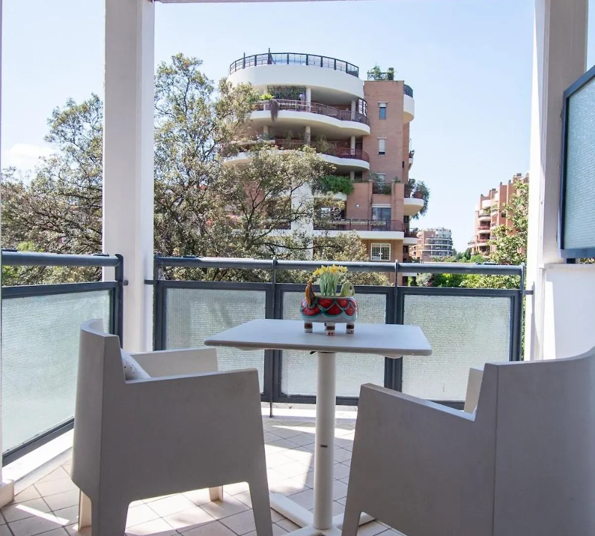 Life Home - New Apartment Eur Torrino Rome